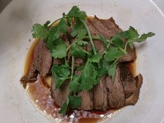 -酌宴府The China Club·广州万富希尔顿酒店(云城东路店)