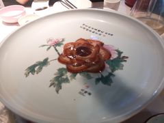 -京味斋·北京烤鸭(华威桥北工大店)