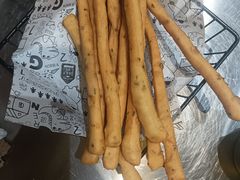 -民谣里火锅小馆(工人村店)