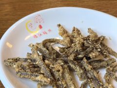 -乐山第一家临江鳝丝(茶坊路店)