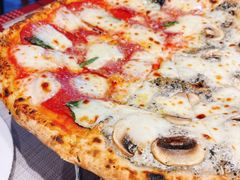 -Primo·丽莫意大利窑烤披萨