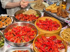 -靓靓蒸虾·头牌蒸虾(南山桂庙店)