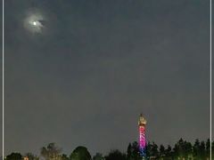 -南通濠河风景名胜区