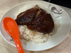 -一乐烧鹅(中环店)