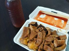 牛杂-细妹五香牛杂(步行街店)