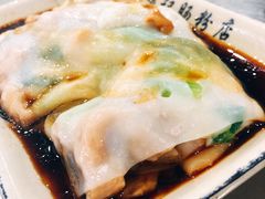 -银记肠粉店(市二宫店)