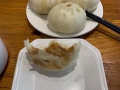-韩包子(建设路店)
