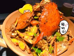 -虾胡闹龙虾馆(湄南河店)
