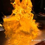 看看👀铁板烧爱好者又找到了什么宝藏餐厅