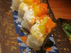 -玉川屋·深夜食堂居酒屋(柳巷店)
