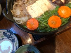 -铃木食堂(帽儿胡同店)