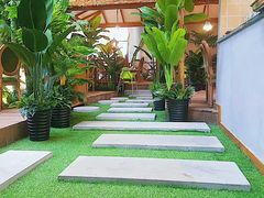 -青柠记忆泰式海鲜火锅(合生汇购物中心店)