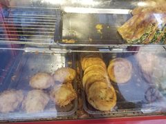 -老上海葱油饼(黄河路店)