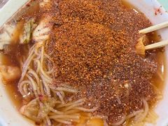 -西塔大冷面(三好街店)
