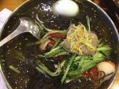-顺姬冷面(延大护理学院小区店)