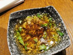 特色油碟-付小姐在成都(五道口店)