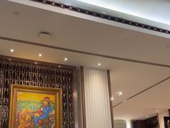 -西藏饭店·亚克·食光自助餐厅(文殊院店)