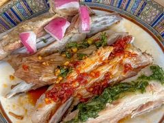 -品质伊骊新疆菜(紫金店)