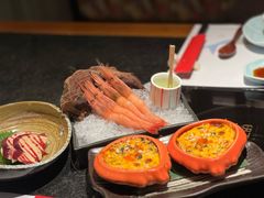-匠和风精致料理(成都龙湖滨江天街店)