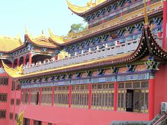 -东莞市大岭山森林公园