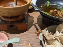 -大盐帮川菜馆(长楹天街店)