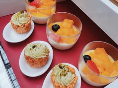 -行者书屋大堂吧 ·下午茶(南京圣和府邸酒店)