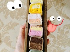 -欧式面包坊(万象城店)