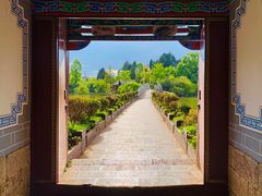 -黑龙潭公园