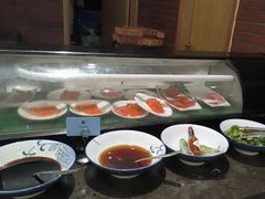 -杭州开元名都大酒店·地中海自助餐厅