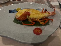 -安蒂娅·海鲜自助餐厅(安蒂娅美兰酒店)