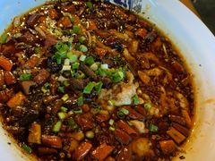-山城遇宴·重庆江湖菜(五道口银谷大厦店)