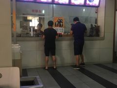 -大市小吃(金鑫花苑店)