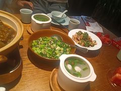 -甘家界柠檬鸭(安吉店)