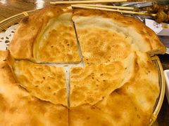 -清真·玛丽亚新疆菜主题餐厅(浙江中路店)