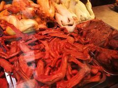 -三毛烤鸡(清泰街店)
