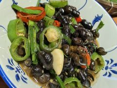 -园林美食城·本土农家菜(杨和镇店)