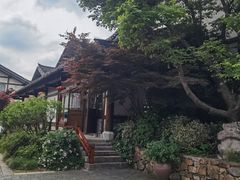 -茅山东方盐湖城景区