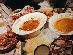 -有位虾匠·手工土菜小馆(市北店)