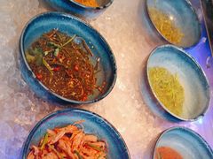 -冠菌火锅自助(东莞樟木头店)