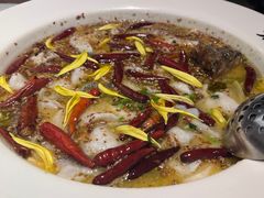 -太二酸菜鱼(群光广场店)