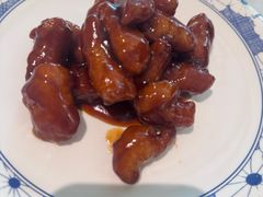 -西湖春天•老字号杭州菜(百汇店)