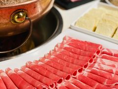 -五十六号院涮肉(雍和宫店)