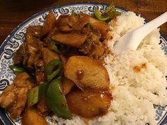 -左陕右甘(亚运村店)