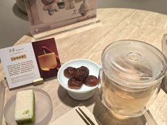 -左右Massage/Spa(长寿路店)