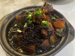 -海宁煲农家菜(惠南镇店)