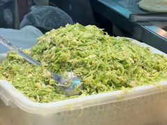-甲乙饼·北京手工肉饼(西直门凯德茂店)