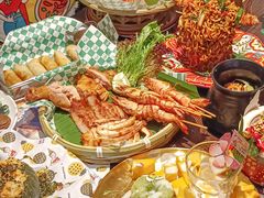 -泰妃殿(武汉首店)