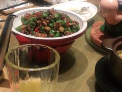 -吴越荣记苏州菜·松鼠桂鱼100%活鱼现做(斜塘老街店)