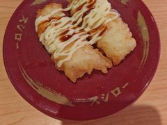 -寿司郎(皇庭广场店)