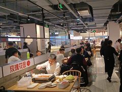 -玫瑰花园自助烤肉(顺义鑫海韵通店)